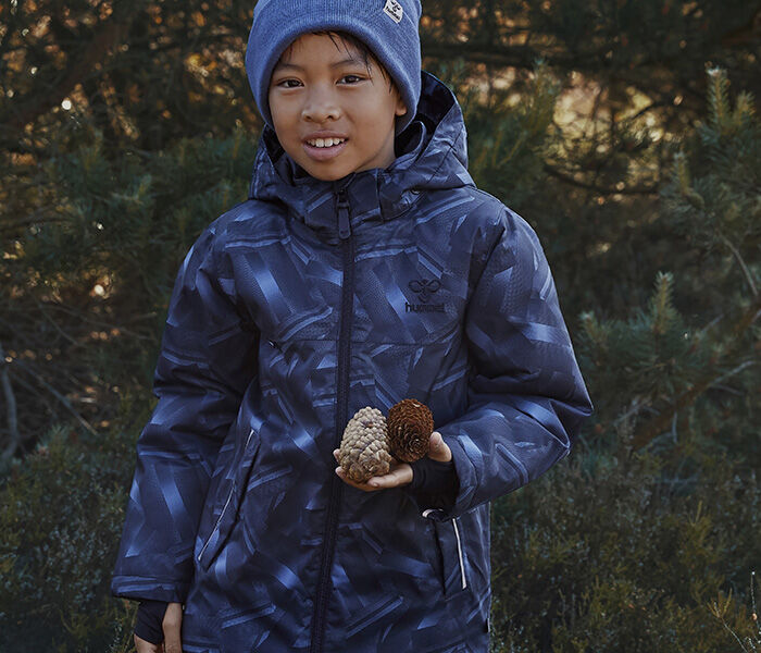 KIDS WINTER ACCESSORIES