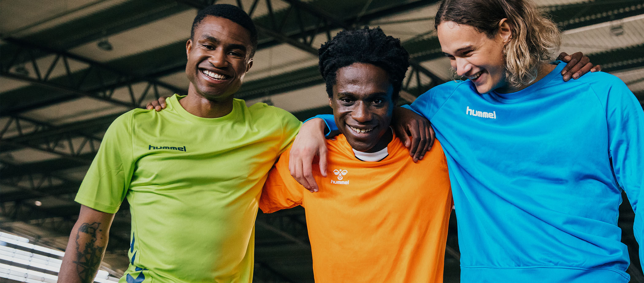 hummel sport