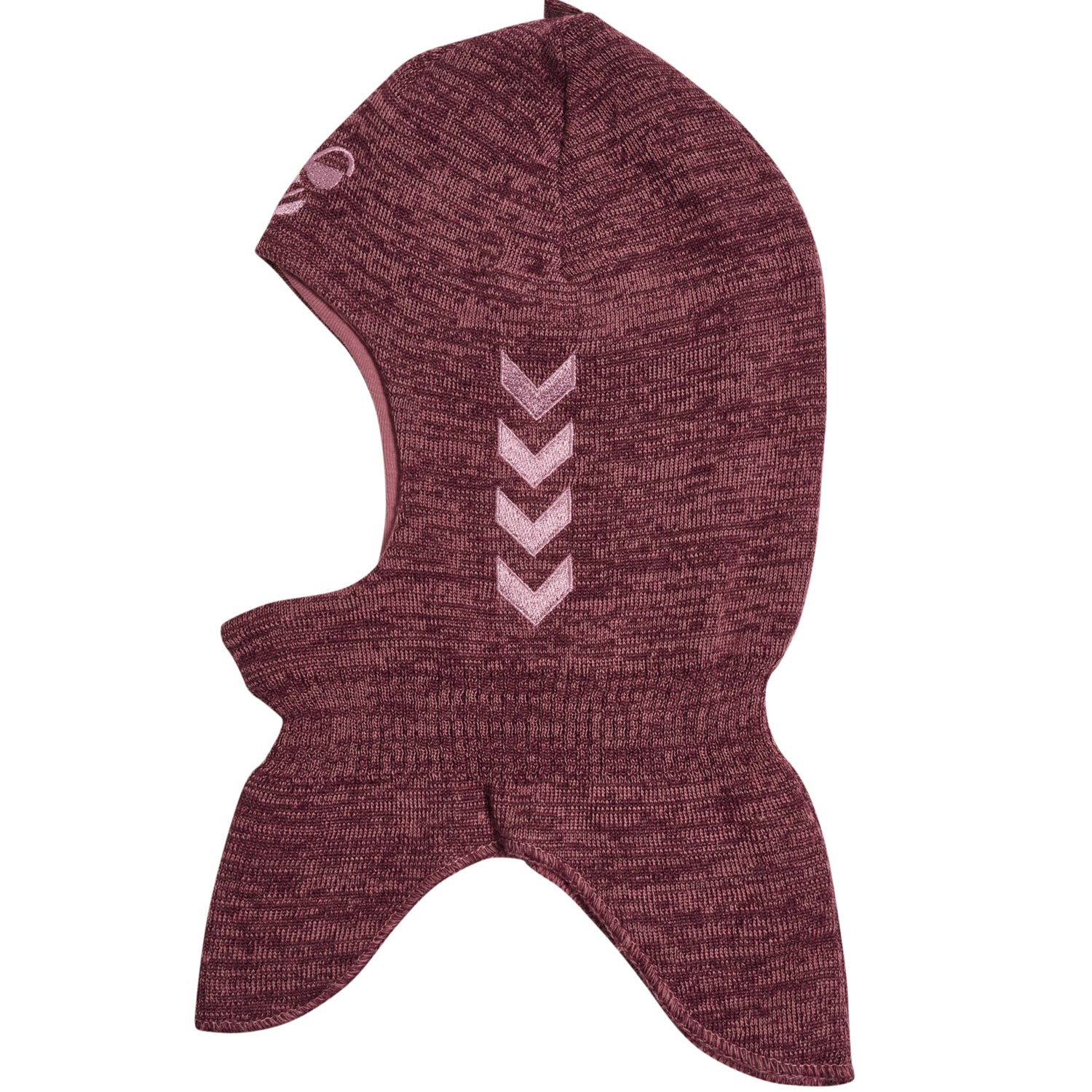 hml HEAT HELMET, DECO ROSE, packshot