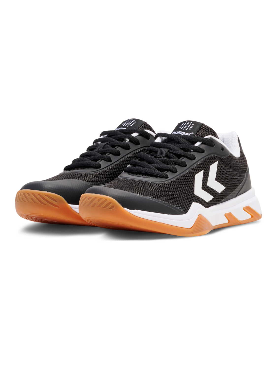 COURT CLASSIC, BLACK, packshot