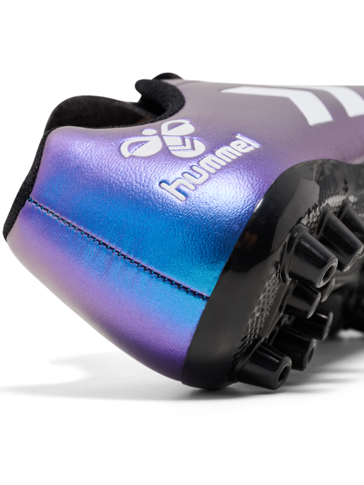 TOP STAR F.G. LC JR, WHITE/MULTICOLOR, packshot