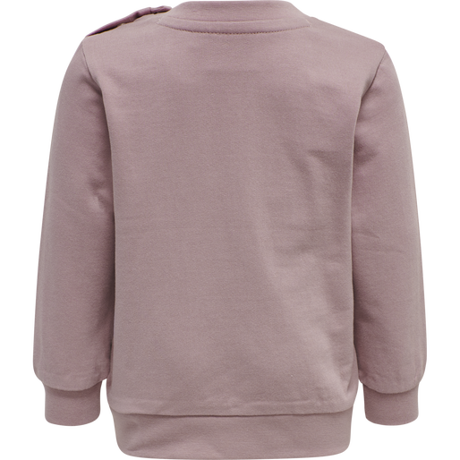 hmlSPARKLE SWEATSHIRT, 4852, packshot