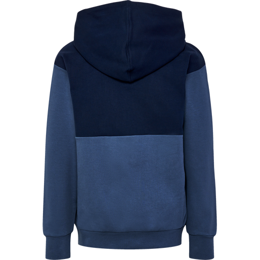 hmlMORTEN HOODIE, 7050, packshot