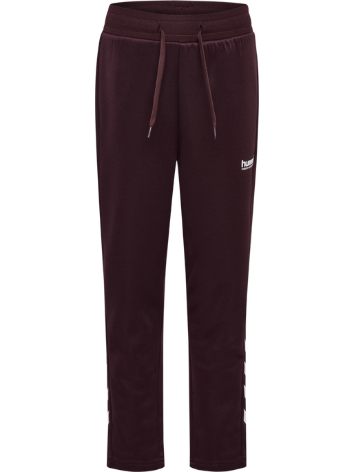 hmlJR TRACKSUIT, FUDGE hmlJR TRACKSUIT, FUDGE, packshot