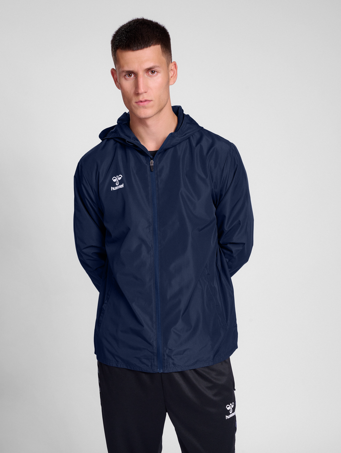 Hummel ericla jacket cheap