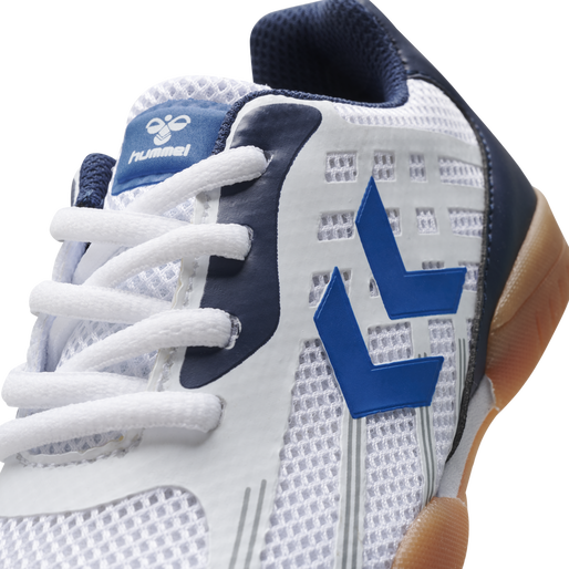 ROOT ELITE JR LC, WHITE ROOT ELITE JR LC, WHITE, packshot