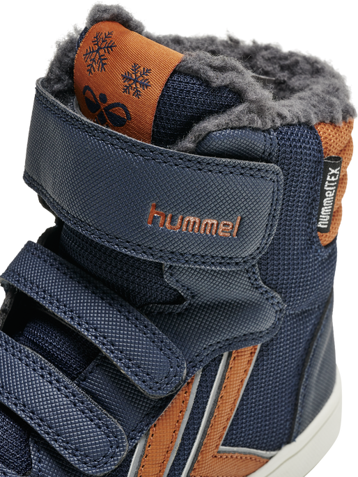 STADIL SUPER POLY BOOT MID JR, 1009, packshot