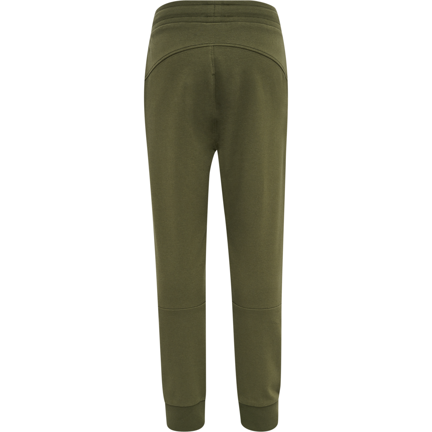 hmlFAST PANTS, KALAMATA, packshot