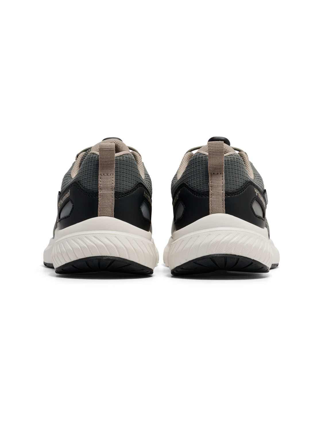 CREEK LOW TEX JR, CASTOR GRAY, packshot