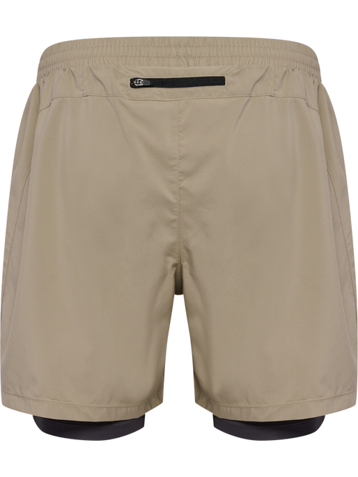 hmlSPRINT 2IN1 SHORTS