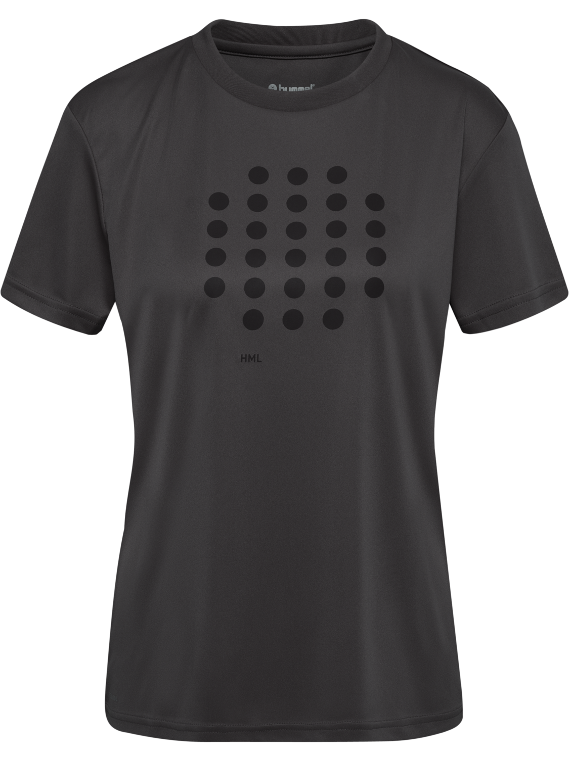 hmlACTIVE COURT PL JERSEY S/S WOMAN, 2203, packshot