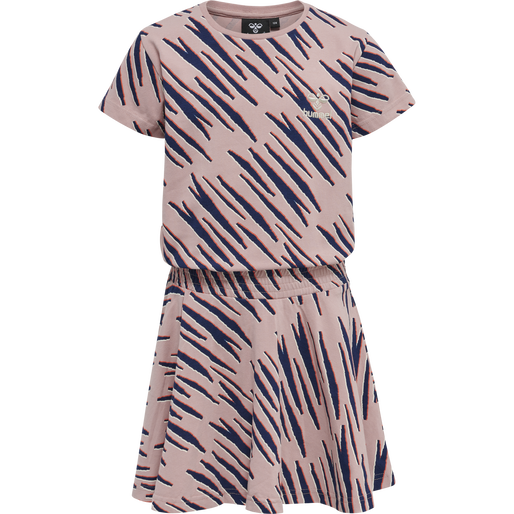 hmlAMELIA DRESS, 4852, packshot