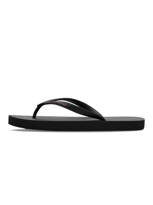 WMNS FLIP FLOP, BLACK/BLACK, packshot
