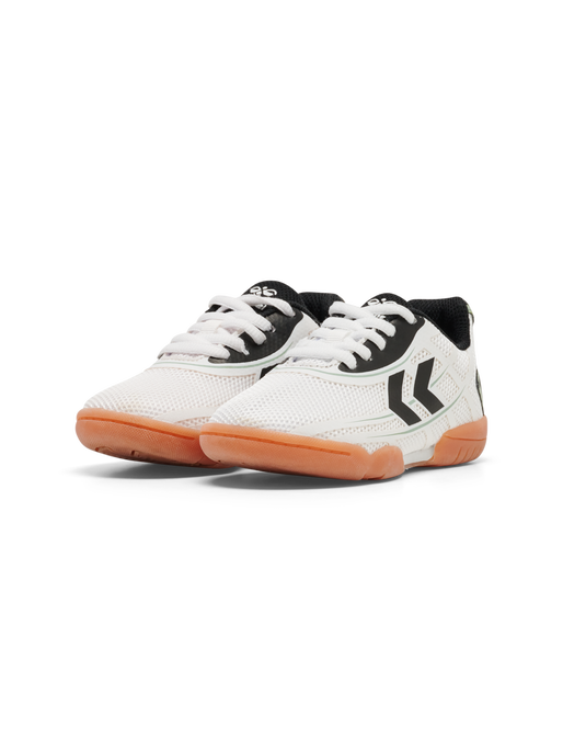 ROOT ELITE II LC JR, WHITE, packshot