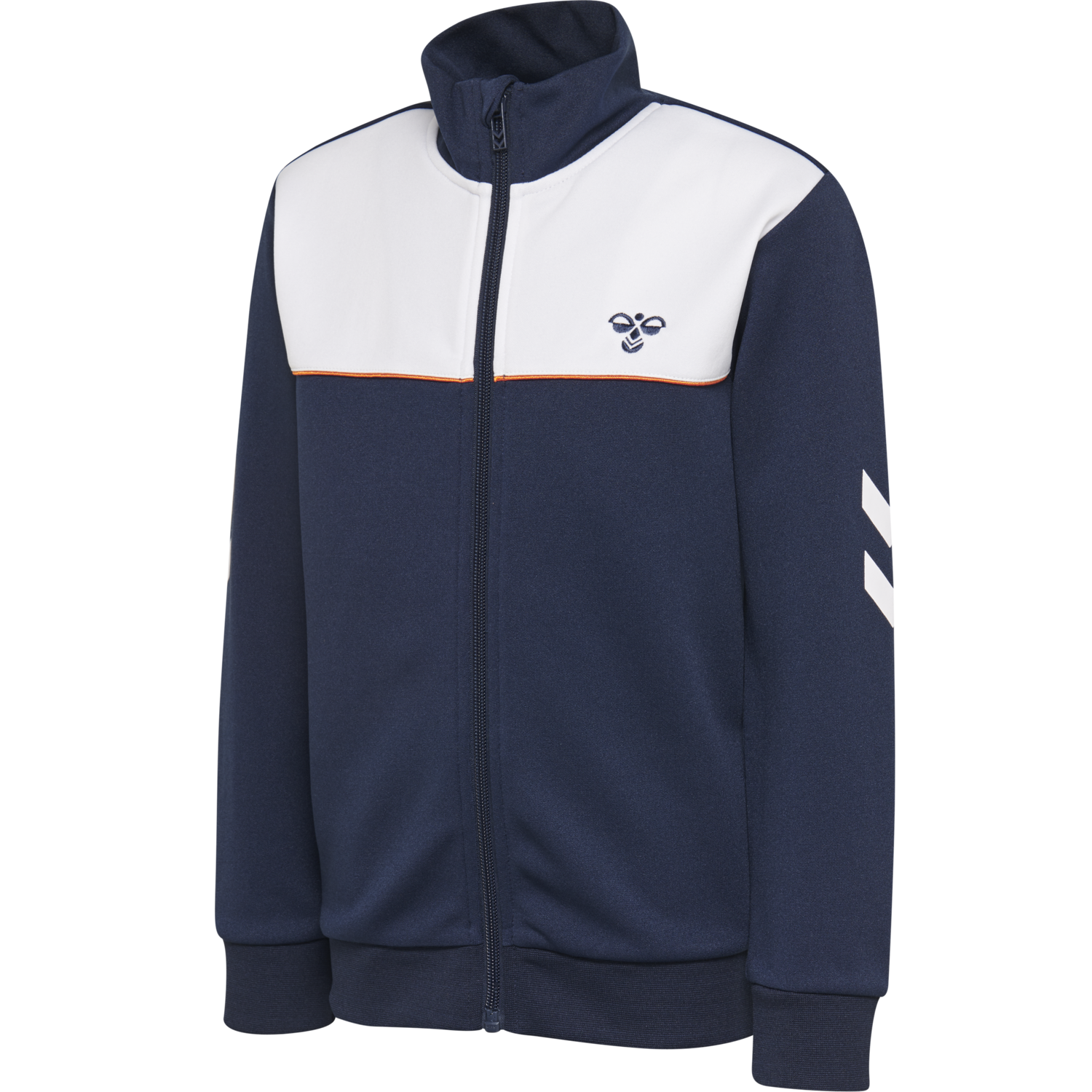 hmlSPIN TRACK SUIT, 7677, packshot