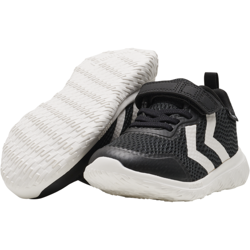 ACTUS TEX JR, !BLACK, packshot