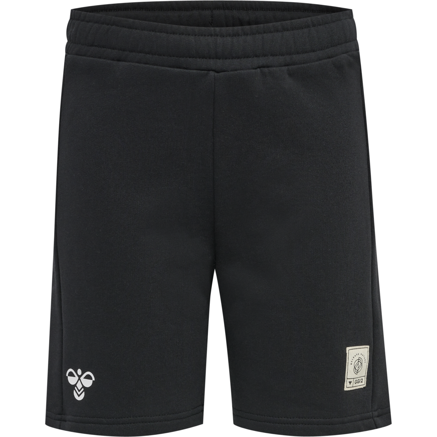 hmlGG12 SWEAT SHORTS KIDS, 2001, packshot