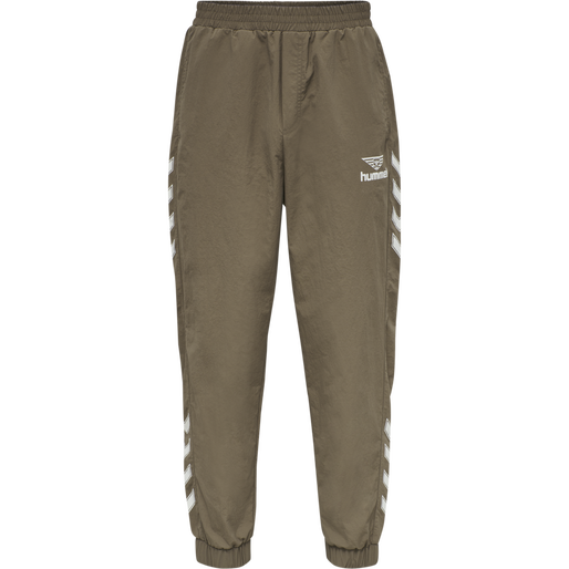 hmlNIKKI PANTS, 8058, packshot