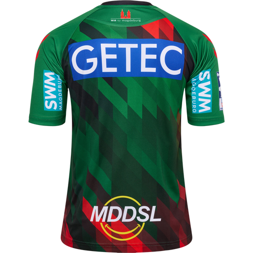 SCM 22/23 HOME JERSEY S/S KIDS, 6716, packshot