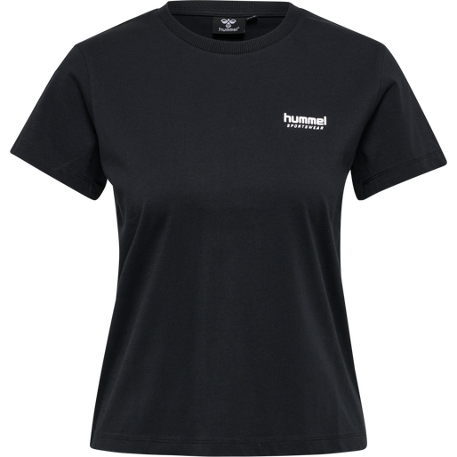 hmlLGC KRISTY SHORT T-SHIRT, 2001, packshot