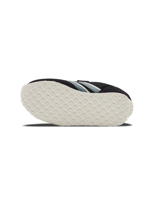 REFLEX FTR JR, BLACK, packshot