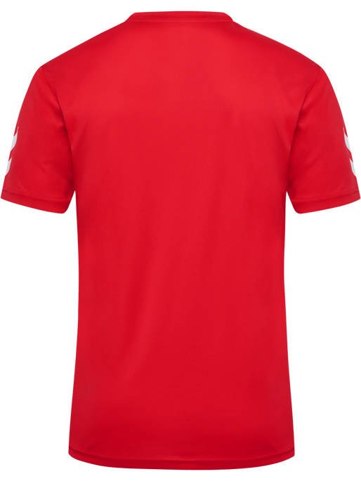 hmlLOGO SET, TRUE RED hmlLOGO SET, TRUE RED, packshot