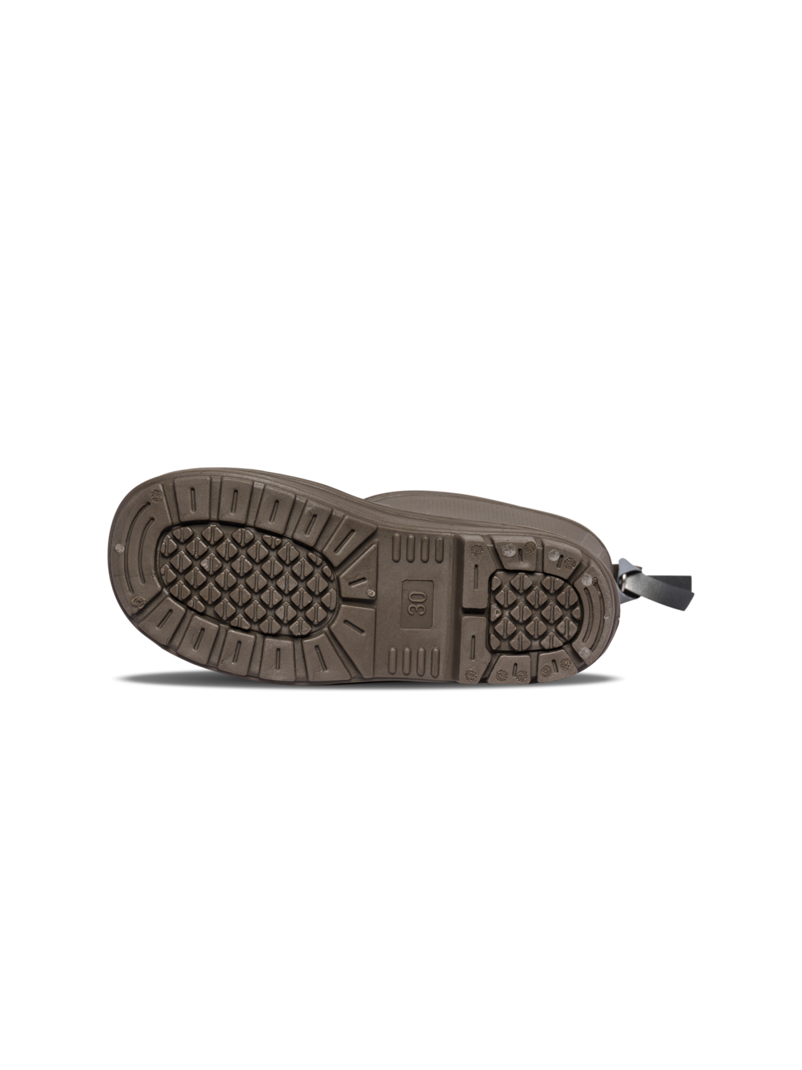 THERMO BOOT JR, MAJOR BROWN, packshot