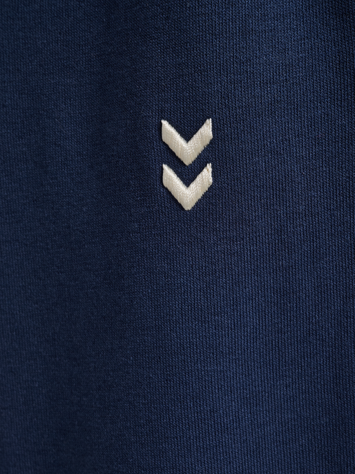 hmlPULSE SWEAT PANTS, DRESS BLUES hmlPULSE SWEAT PANTS, DRESS BLUES, packshot