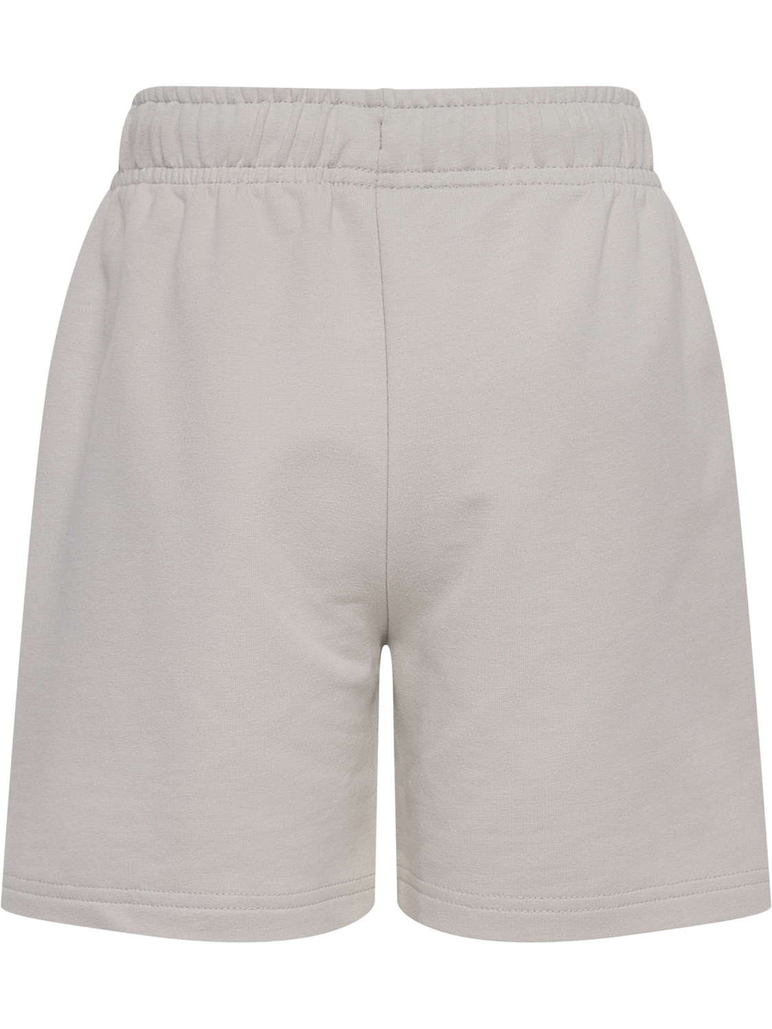 hmlJR LIGHT SWEAT SHORTS, LUNAR ROCK, packshot
