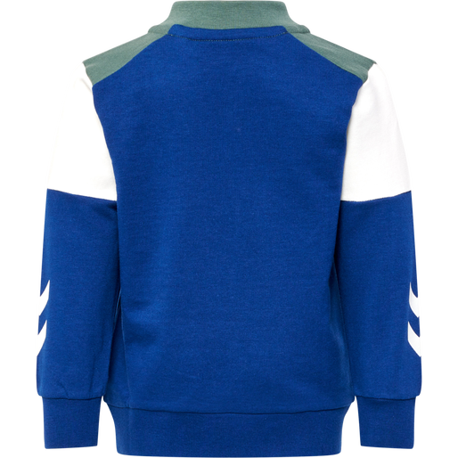 hmlFINN ZIP JACKET, 7017, packshot