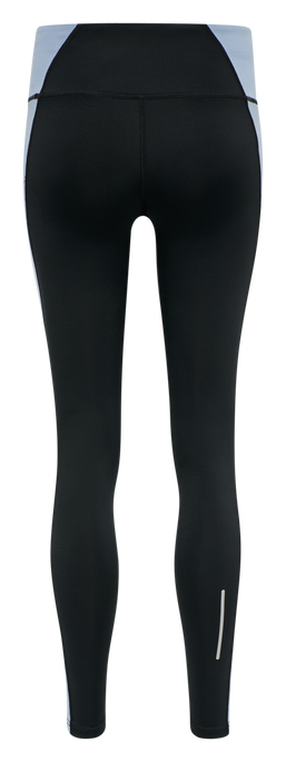 hmlINES MID WAIST TIGHTS, 2001, packshot