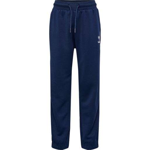 hmlLUBAGO TRACKSUIT, ZEPHYR, packshot