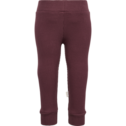 hmlSAMI TIGHTS, CATAWBA GRAPE, packshot