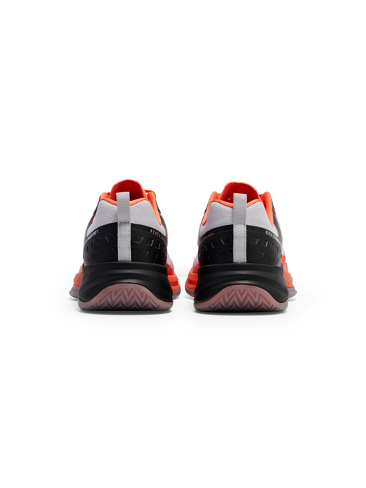 HB POWERSTRIKE PRO, BLACK/ORANGE HB POWERSTRIKE PRO, BLACK/ORANGE, packshot
