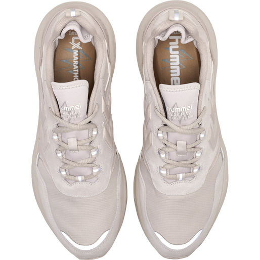 MARATHONA REACH LX TONAL RIB, SILVER CLOUD, packshot