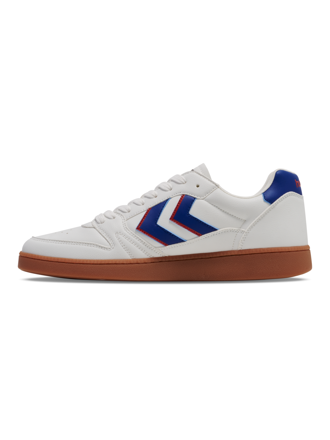 LIGA GK, TRUE BLUE/BRIGHT WHITE, packshot