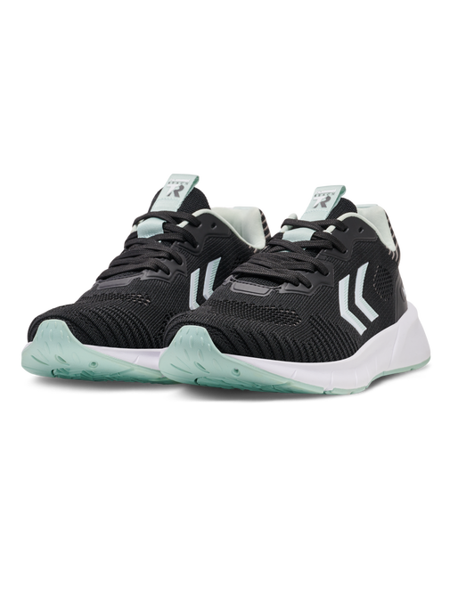 REACH TR FLEX, BLACK/SILT GREEN REACH TR FLEX, BLACK/SILT GREEN, packshot