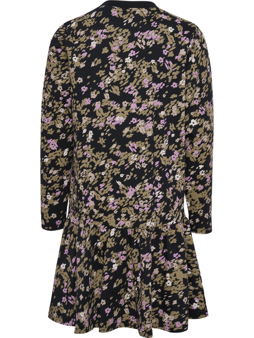 hmlELVA DRESS L/S, 2001 hmlELVA DRESS L/S, 2001, packshot