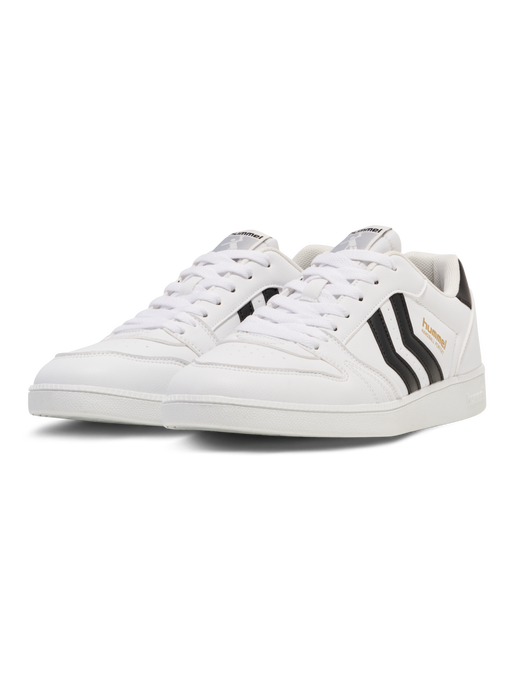HANDBALL PERFEKT, WHITE/BLACK, packshot