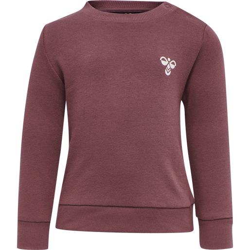 hmlSANTO CREWSUIT, 4162, packshot