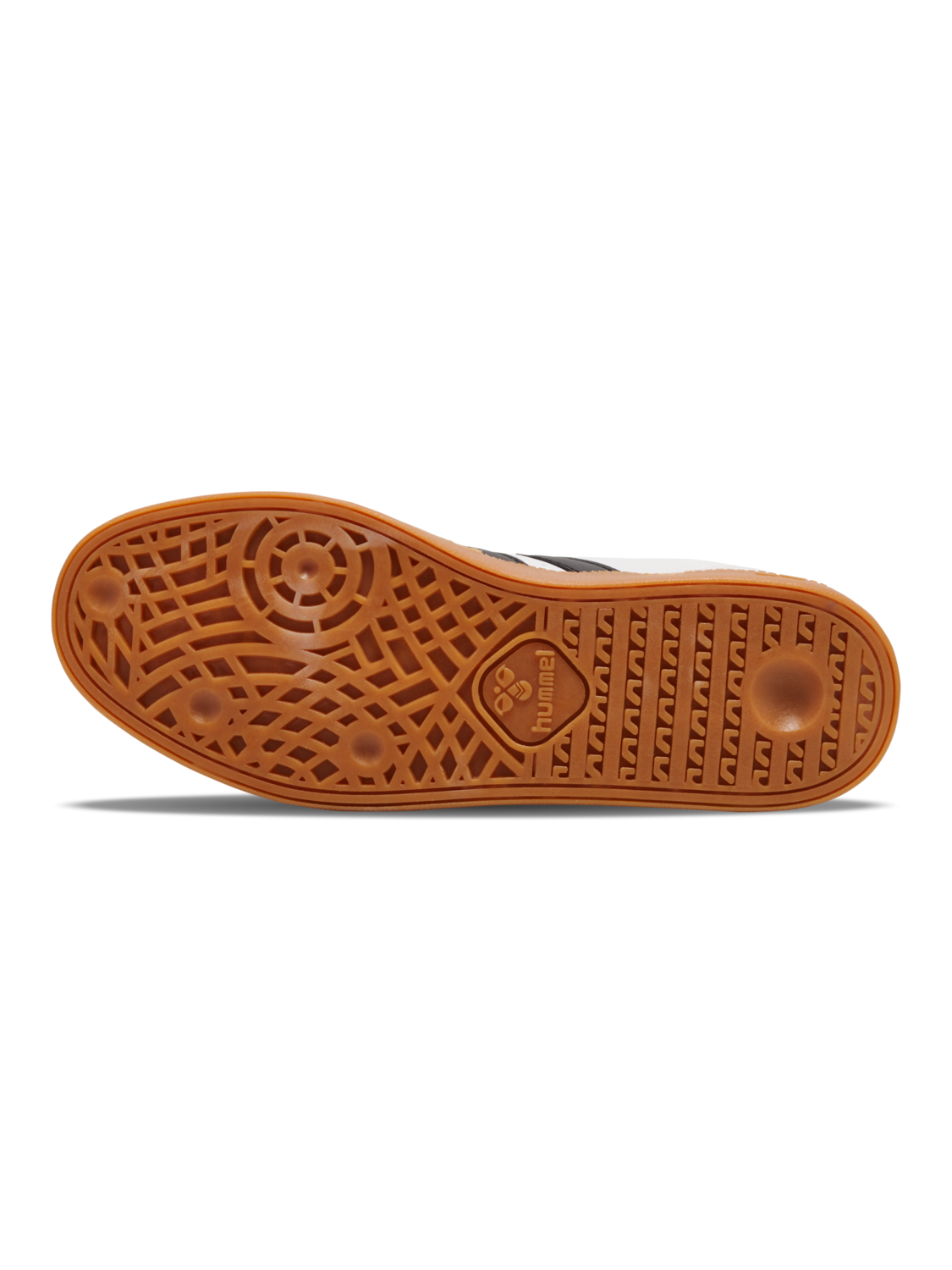 HANDBALL PERFEKT SP, WHITE/BLACK, packshot