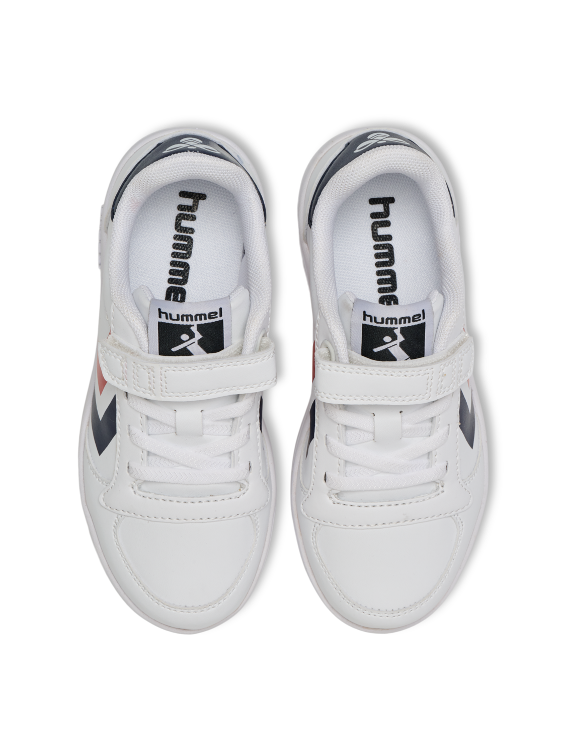 STADIL LIGHT QUICK JR, WHITE, packshot