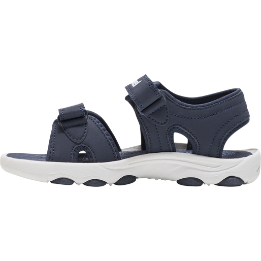 SANDAL WAVE JR , NAVY SANDAL WAVE JR , NAVY, packshot
