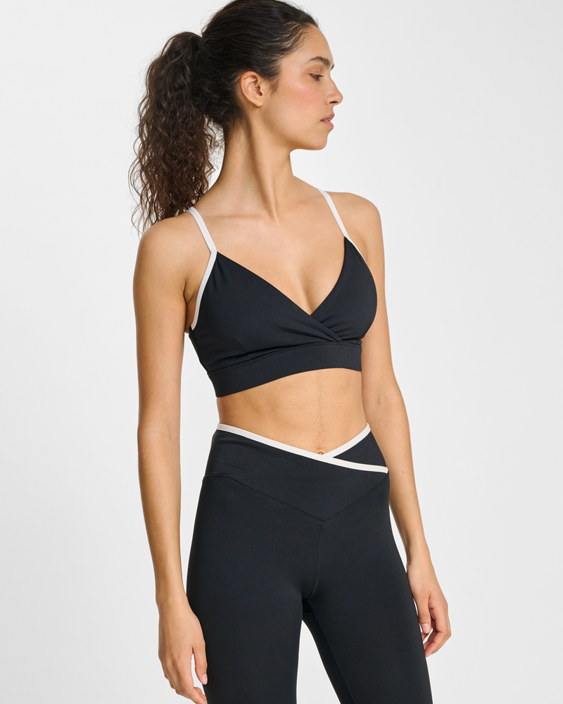 Hmlyoga Strap Bra
