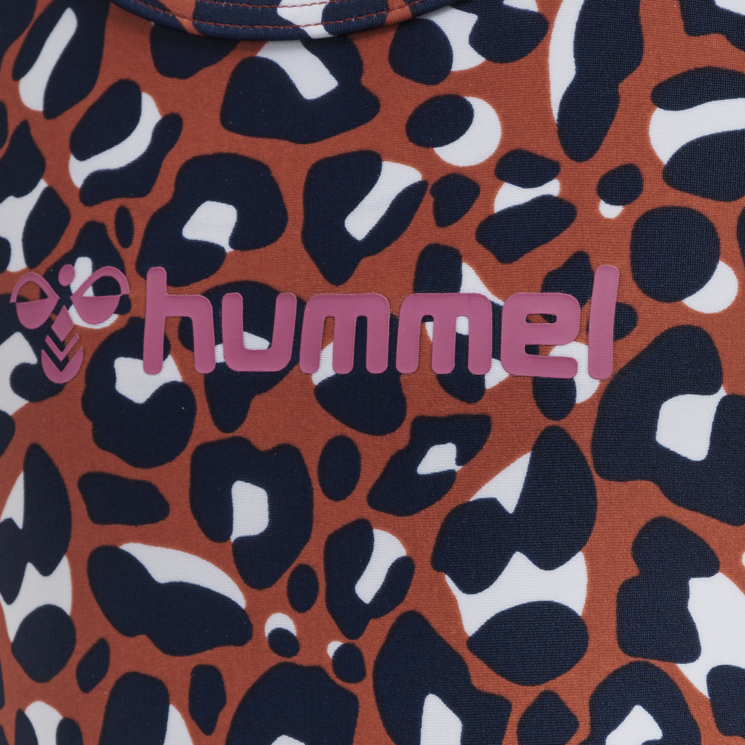 hmlAGNES SWIMSUIT, 3435, packshot