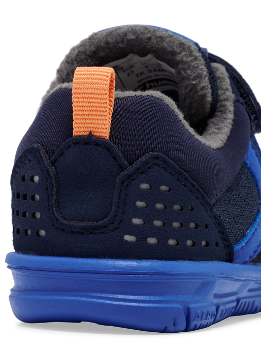 CROSSLITE WINTER INFANT, BLUE/ORANGE CROSSLITE WINTER INFANT, BLUE/ORANGE, packshot