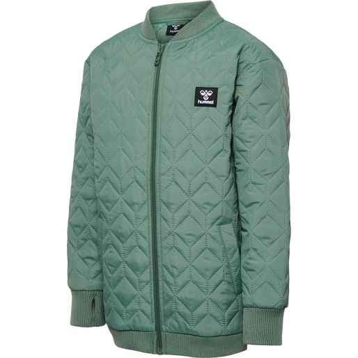 hmlCAVE THERMO JACKET, 6575, packshot