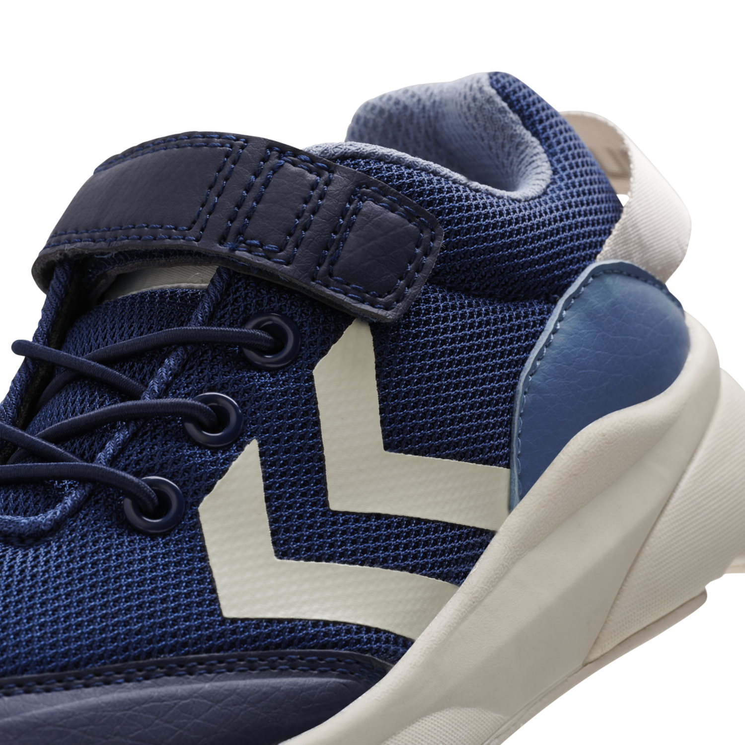 REACH 250 RECYCLED JR, BLACK IRIS, packshot