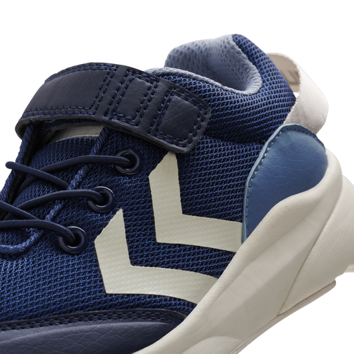 REACH 250 RECYCLED JR, BLACK IRIS, packshot