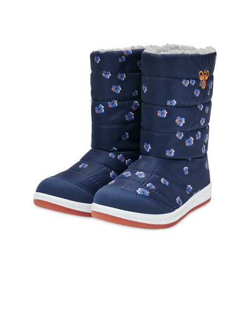 PUFFER BOOT PRINT JR, 1009, packshot